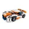 Lego Creator Carro de Corrida Sunset 31089