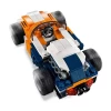 Lego Creator Carro de Corrida Sunset 31089