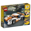 Lego Creator Carro de Corrida Sunset 31089