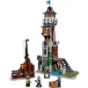 Lego Creator Castelo Medieval Com 1426 Peças 3 Em 1