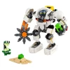 Lego Creator Robo de Mineração Espacial 3 em 1