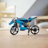 Lego Creator SuperMoto 3 em 1 31114