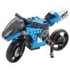 Lego Creator SuperMoto 3 em 1 31114