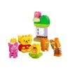 Lego Duplo Disney: Ursinho Pooh No Parque 22 Pcs 10457