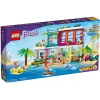 Lego Friends Casa de Férias Na Praia 41709 Beach House