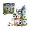 Lego Friends De Castelo Com Pousada Com 1311 Peças