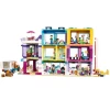 Lego Friends Edifício De Rua Principal 1682 Peças 8 Bonecos