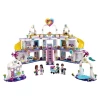 Lego Friends Shopping de Heartlake City