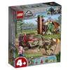 Lego Jurassic World Fuga do Dinossauro Stygimoloch 76939