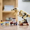 Lego Jurassic World T. rex Dinosaur Fossil Exhibition 76940