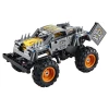 Lego Technic Carro Monstro Max-D 42119