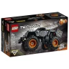 Lego Technic Carro Monstro Max-D 42119