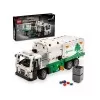 Lego Technic Para Montar Caminhão De Lixo 503 Peças 42167