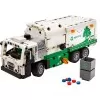 Lego Technic Para Montar Caminhão De Lixo 503 Peças 42167