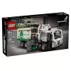 Lego Technic Para Montar Caminhão De Lixo 503 Peças 42167