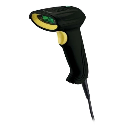 Leitor Código de Barrar Laser Com Suporte GA142 Multilaser