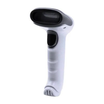 Leitor Código Barras Sem Fio GA157 USB Multilaser Novo
