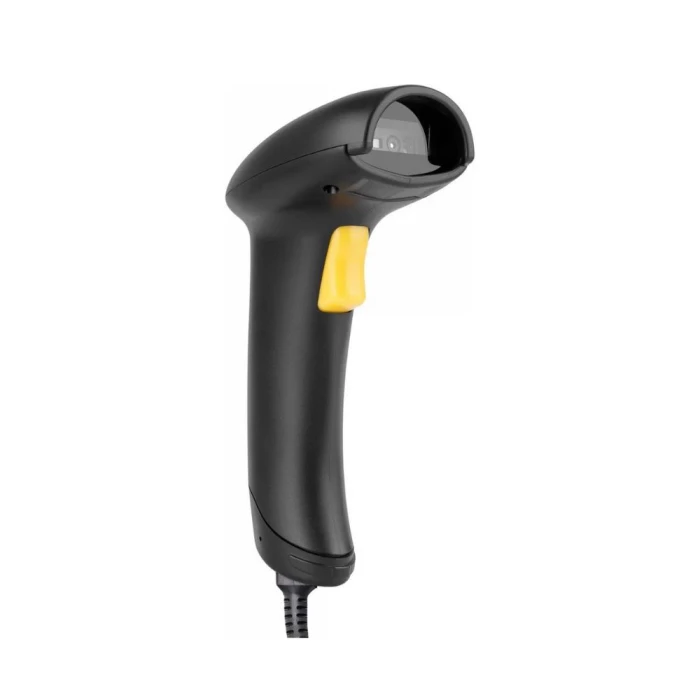 Leitor De Código de Barras E QR Code - Bright LB003 - USB