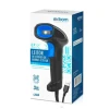Leitor de Código De Barras Com Fio Usb EXBOM - LCB-Q210