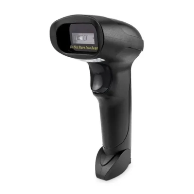 Leitor de Código de Barras 2D QR Code GA225 Multilaser Novo