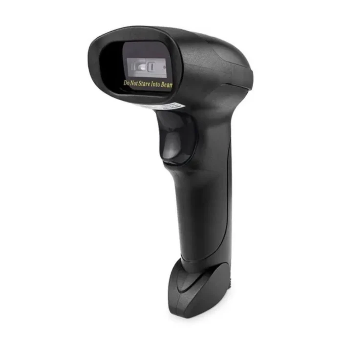Leitor de Código de Barras 2D QR Code GA225 Multilaser Novo
