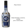 Licor 43 Edição Limitada Diego Zamora Made In Spain 700mL