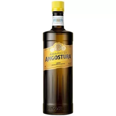 Licor Amaro Di Angostura 750ml