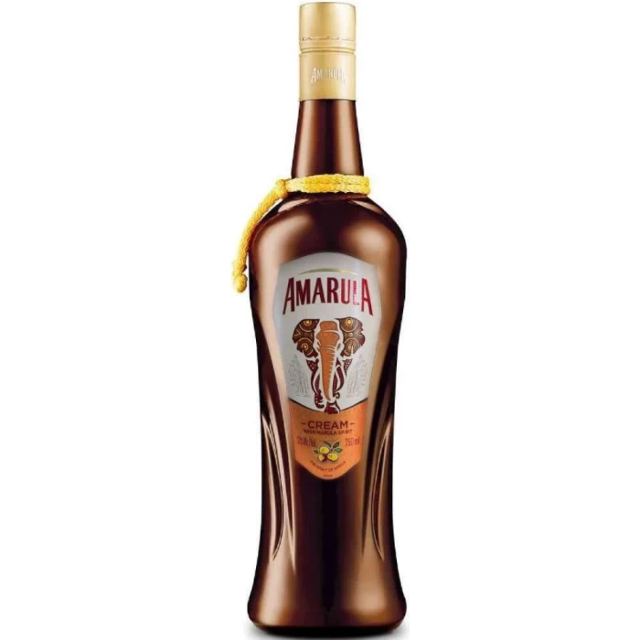 Licor Amarula Cream 50ml Original com nota fiscal
