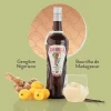 Licor Amarula Vanilla Spice Cream 750ml