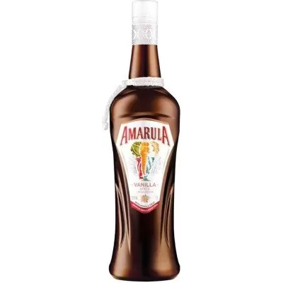 Licor Amarula Vanilla Spice Cream 750ml