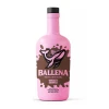 Licor Ballena Sabor Chocolate E Caramelo 750ML Cream