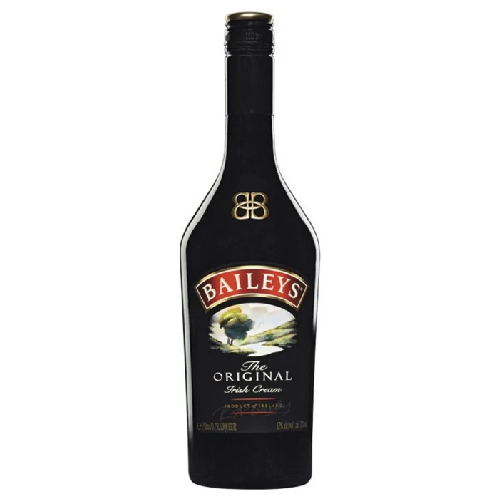 Licor Fino Original Baileys Garrafa 750Ml