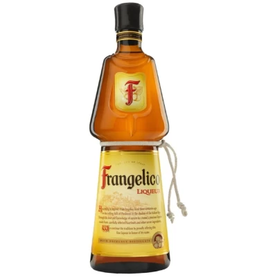 Licor Italiano de Avelã Frangelico 700ml