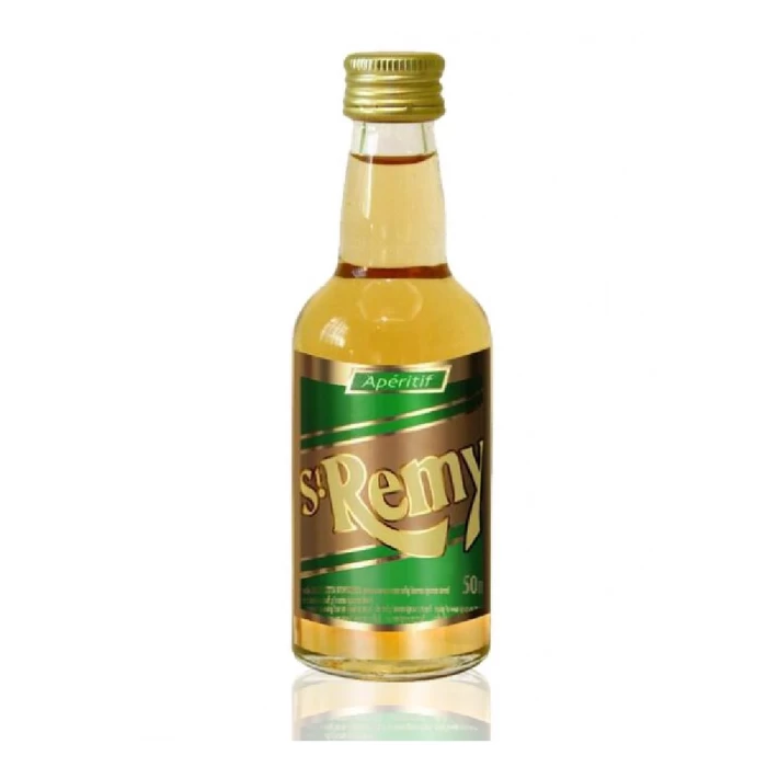 Licor Saint Remy 50Ml