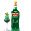 Licor Creme De Menta Stock Garrafa 720ml