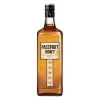 Licor de Whisky Passport Honey 670ml Escocês