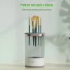 Limpador De Pinceis De Maquiagem 2w-012