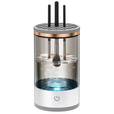 Limpador De Pinceis De Maquiagem 2w-012