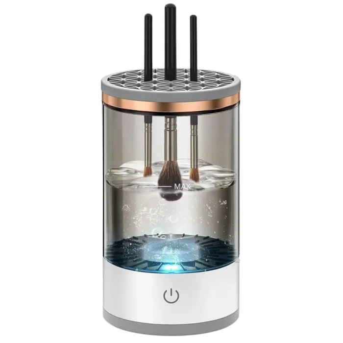 Limpador De Pinceis De Maquiagem 2w-012