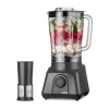Liquidificador Multilaser Turbo 1200W 220V LQ1202 Preto