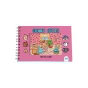 Livro Para Colorir Bunny Cuties 65 Paginas Vale Das Letras