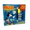 Livro Show De Mágica Com O Mickey Disney Atividades Dcl