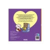 Livro de Colorir Comfy Cozy Time 48 Paginas 84914