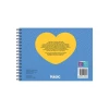 Livro de colorir Cozy And Fluffy 96 Paginas 584716