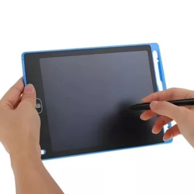Lousa Lcd Digital Infantil Mágica 8.5