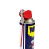 Lubrificante/Desengripante Multiuso 500Ml WD-40 Flextop Novo