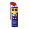 Lubrificante/Desengripante Multiuso 500Ml WD-40 Flextop Novo