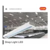 Luminária De Led Shoplight 144W 4000K Dif. Acrílico BrancoLuminária De Led Shoplight 144W 4000K Dif. Acrílico BrancoA Luminaria perfeita para a sua casa! Iluminação, modernidade e desempenho - super claridadeESPECIFICAÇÕES TÉCNICAS:P
