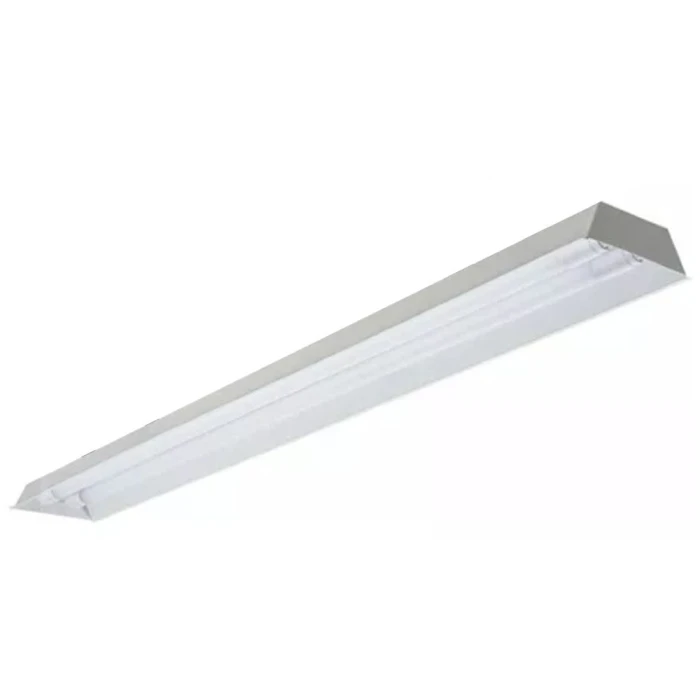Luminária De Led Shoplight 144W 4000K Dif. Acrílico BrancoLuminária De Led Shoplight 144W 4000K Dif. Acrílico BrancoA Luminaria perfeita para a sua casa! Iluminação, modernidade e desempenho - super claridadeESPECIFICAÇÕES TÉCNICAS:P