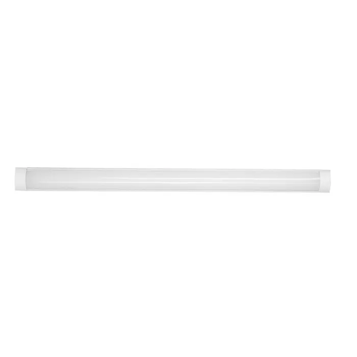 Luminária De Led Slim 2M 72W 6500K Blumenau Novo